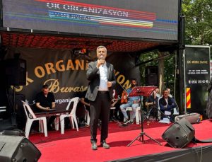 İstanbul’daki Vanlılar Yayla Şenliği’nde Buluştu: Barış ve Demokratik Çözüm Mesajları Öne Çıktı