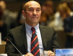İzmir Büyükşehir Belediyesi’nde Yolsuzluk Soruşturması: Tunç Soyer Dahil 157 Kişi Hakkında Gözaltı Kararı