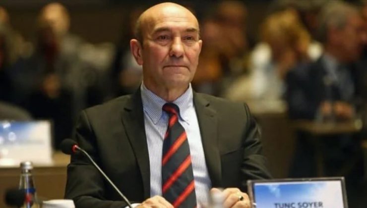 İzmir Büyükşehir Belediyesi’nde Yolsuzluk Soruşturması: Tunç Soyer Dahil 157 Kişi Hakkında Gözaltı Kararı