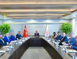 16 Yıldır Tamamlanamayan Van Çevre Yolu Yine Masada: Bekleyiş Ne Zaman Bitecek?