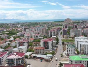 TERZİOĞLU CADDESİ 1 AY BOYUNCA TRAFİĞE KAPALI OLACAK!