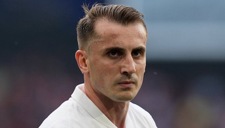 Kerem Aktürkoğlu’ndan Leman Dergisi’ne Sert Tepki: “Yere Batsın Aşağılık Zihniyetiniz!”