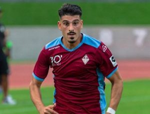 Vanspor, Mehmet Maniş ile 3 Yıllık Sözleşme İmzaladı
