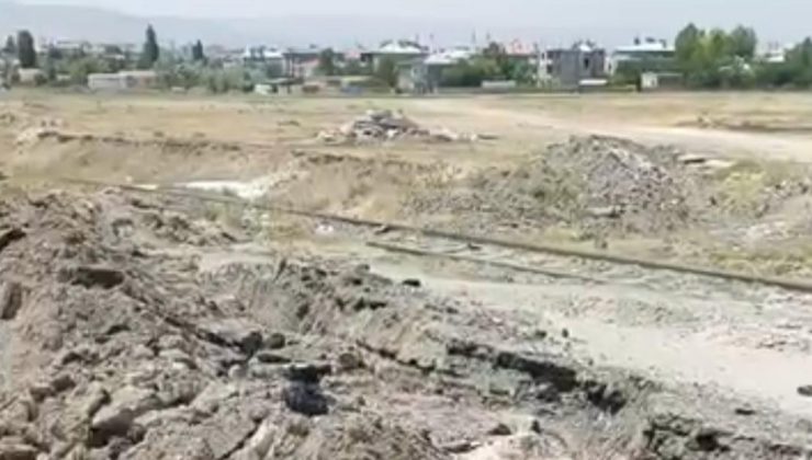 Tuşba Seyrantepe Mahallesi’nde Yol Kapanması Mağduriyet Yarattı: Günlük Binlerce Araç Ara Sokaklara Yönlendiriliyor