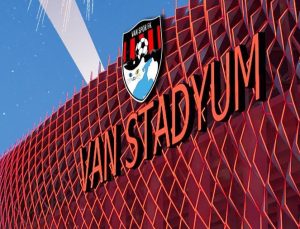 Bahadır Kul’dan Van’a “Yaşayan Stadyum” Müjdesi: Proje Cumhurbaşkanı’na Sunulacak