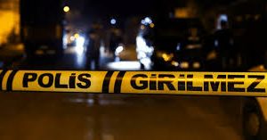 Van’ın Erciş İlçesinde Silahlı Kavga: 1 Ölü, 2 Yaralı