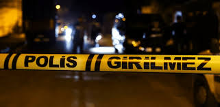 Van’ın Erciş İlçesinde Silahlı Kavga: 1 Ölü, 2 Yaralı