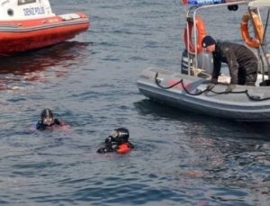 Van Gölü’nde İskele Sahili’nde Kadın Cesedi Bulundu