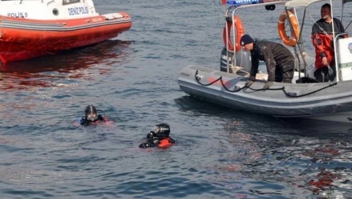 Van Gölü’nde İskele Sahili’nde Kadın Cesedi Bulundu