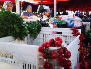 Van’da Pazar Günleri Değişti: Salı ve Cumartesi Pazarlarının Tarihleri Yeniden Düzenlendi