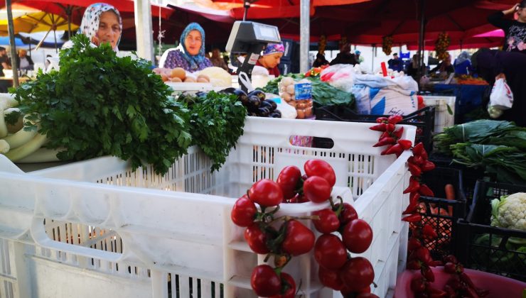 Van’da Pazar Günleri Değişti: Salı ve Cumartesi Pazarlarının Tarihleri Yeniden Düzenlendi