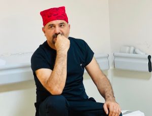 Op. Dr. Murat Sezgin: “Van’dan Ayrılma Zamanı Geldi” – Saldırı Sonrası Açıklama