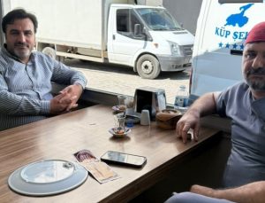 Van’da sevindirici gelişme: Op. Dr. Murat Sezgin görevine devam edecek