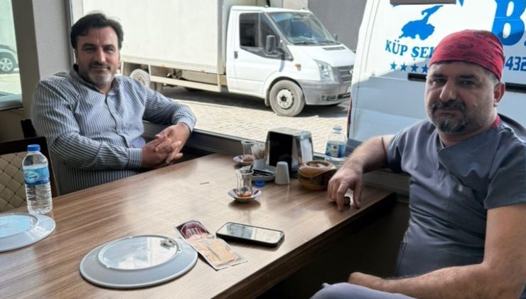 Van’da sevindirici gelişme: Op. Dr. Murat Sezgin görevine devam edecek