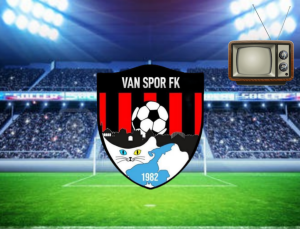 Vanspor-Esenler Erokspor maçı hangi kanalda, saat kaçta? İşte canlı yayın bilgileri