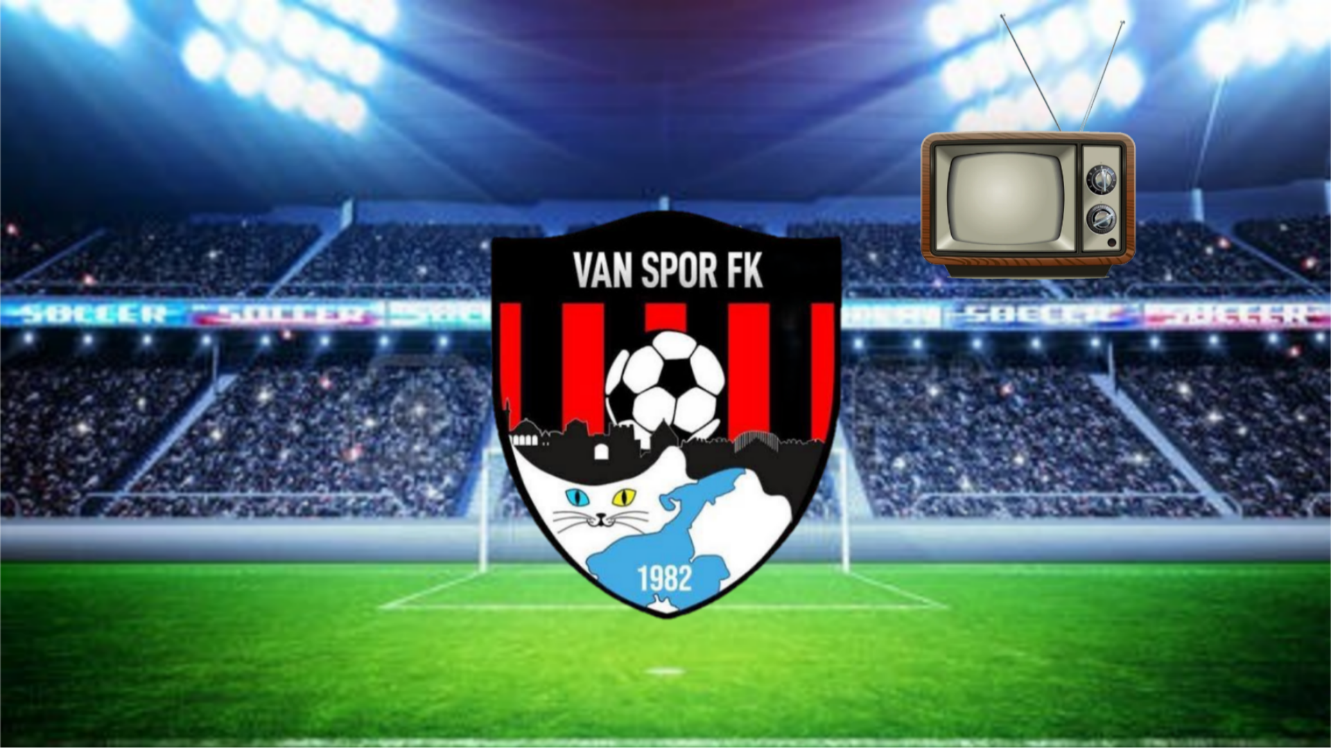 Vanspor-Esenler Erokspor maçı hangi kanalda, saat kaçta? İşte canlı yayın bilgileri