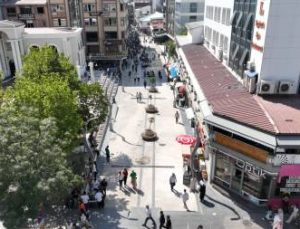 İpekyolu Belediyesi’nden Sanat Sokağı İçin Yenileme Kararı: 15 Gün Kapatılacak