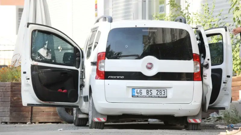 Van Erciş’te Silahlı Saldırı: İki Kardeş Hayatını Kaybetti