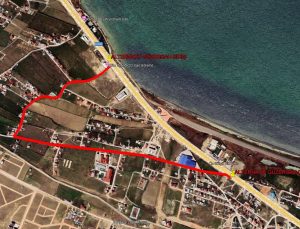 Van-Edremit D300 Karayolu 4 Gün Trafiğe Kapatılacak