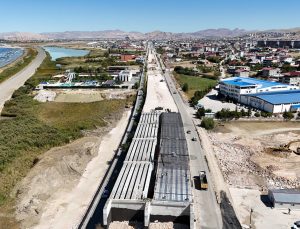 Edremit Köprülü Kavşağı Ne Zaman Açılacak? İşte Detaylar…