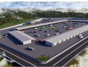 Van’a Modern Sebze Hali: 162 Bin Metrekarelik Dev Proje