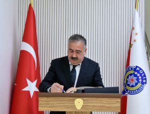 22 İlin Emniyet Müdürü Değişti! Van İl Emniyet Müdürünün Görev Yeri Değişti Mi?