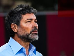Vanspor Teknik Direktörü Hakan Kutlu’dan Duygusal Açıklama: “Ne Yaptığımızı Biliyoruz”