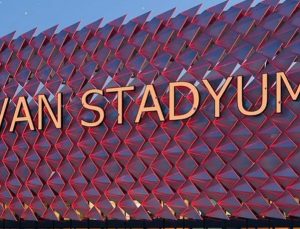 Van’a “Yaşayan Stadyum” Sözü Verilmişti — Bahadır Kul’ün Paylaşımı Sonrası Projeye Gölgeler Düştü
