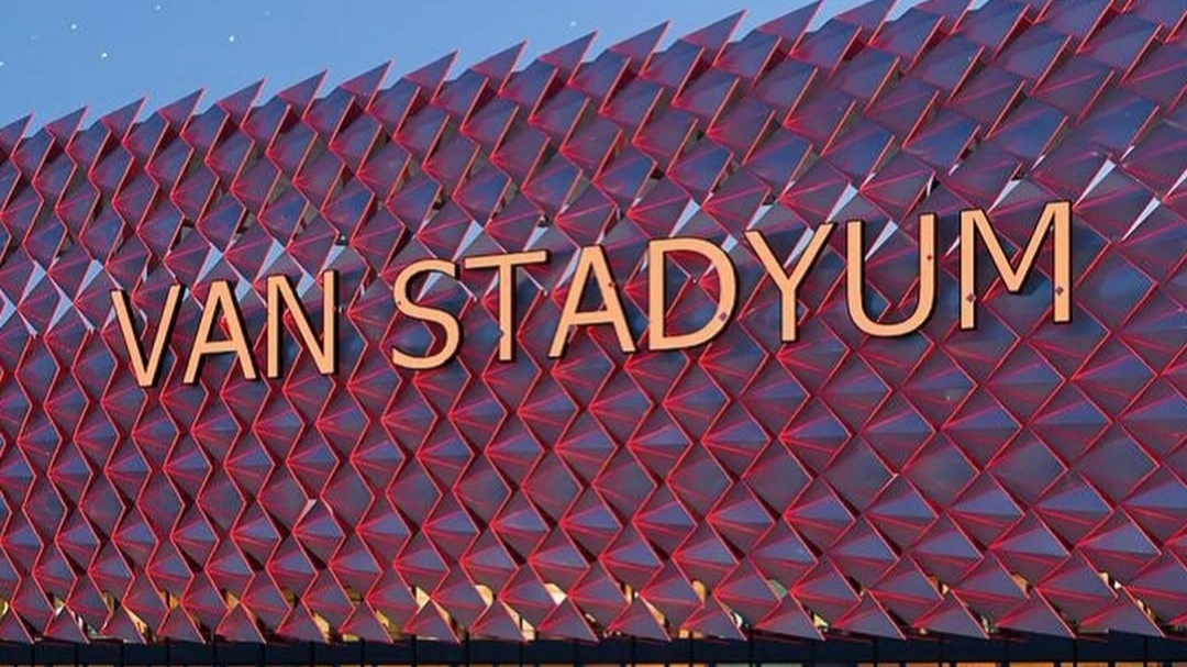 Van’a “Yaşayan Stadyum” Sözü Verilmişti — Bahadır Kul’ün Paylaşımı Sonrası Projeye Gölgeler Düştü