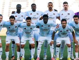 Vanspor, Milli Arayı Erzurum Kampıyla Değerlendiriyor