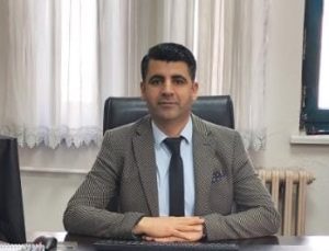 Van PTT Müdürü İshak Yağız, Şanlıurfa PTT Başmüdür Yardımcılığına Atandı