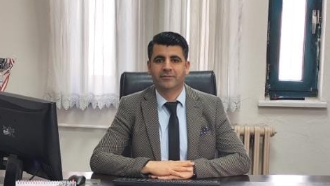 Van PTT Müdürü İshak Yağız, Şanlıurfa PTT Başmüdür Yardımcılığına Atandı