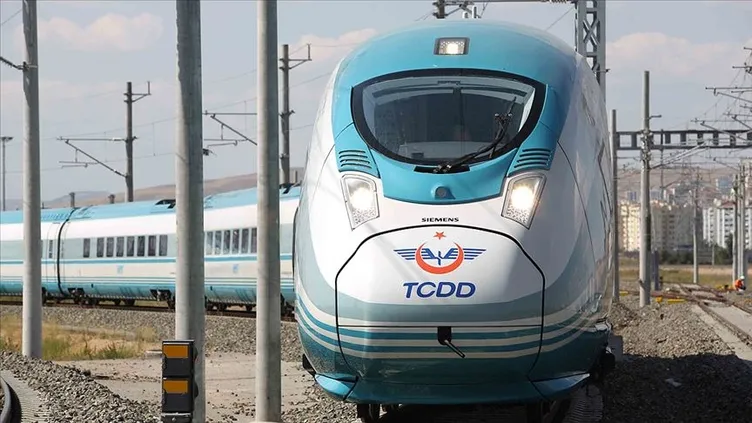 TCDD 2025’te 780 İşçi Alacak: Başvuru Takvimi, Kadrolar ve Şartlar Açıklandı