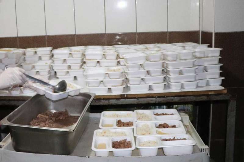Taziye Yemeği Geleneği Van’da Sona Eriyor: Müftülük Resmen Harekete Geçti