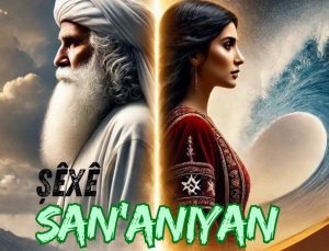 Üvercinka Sanat’tan Yeni Bir Kültürel Buluşma: “Şeyh-i San’an’ın Hikayesi” Tatvan’da Sahne Alıyor