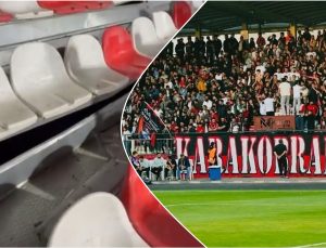 İstifa Edin! Karakobralar’dan Van Gençlik Spor İl Müdürlüğü’ne Sert Tepki