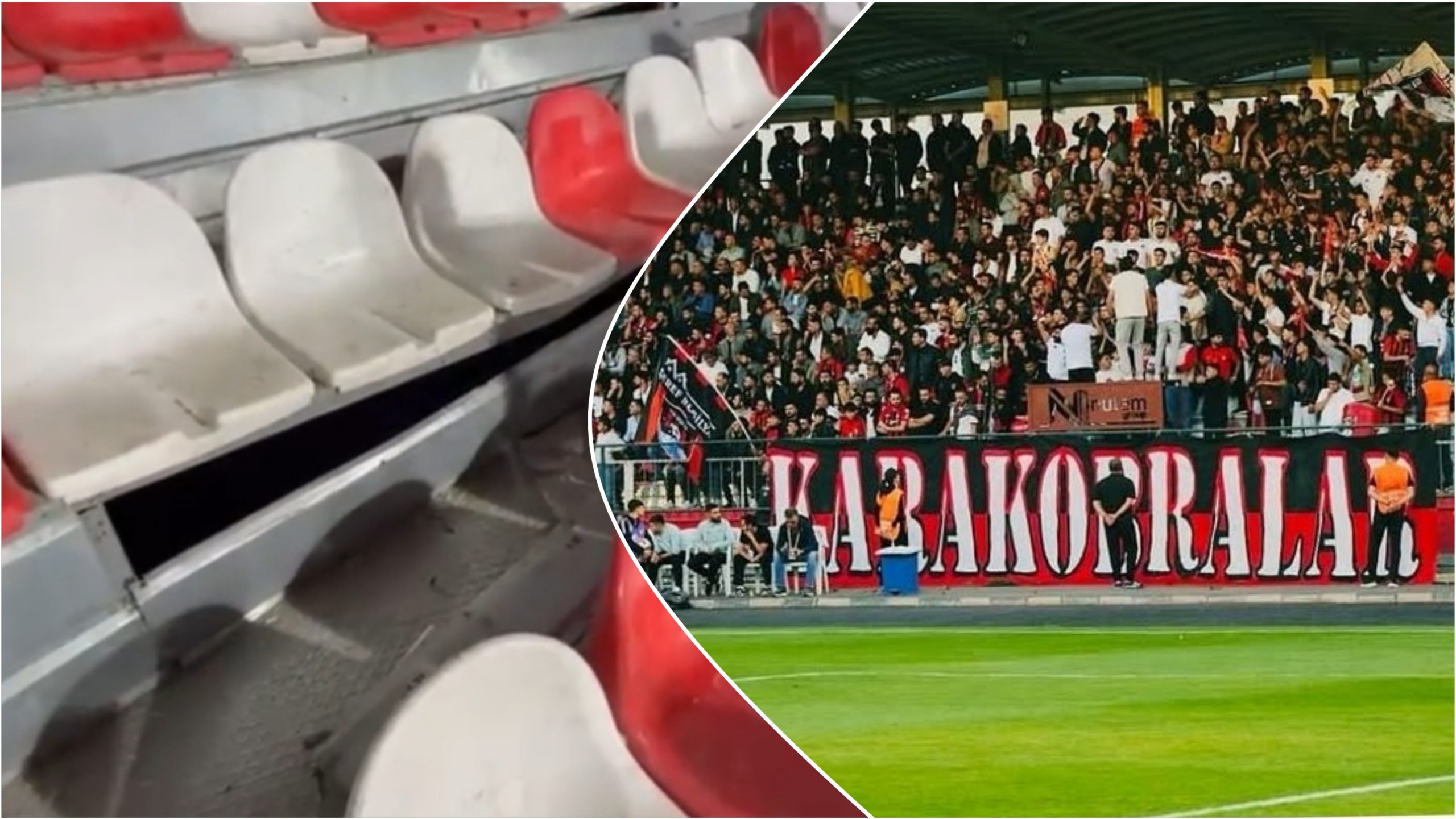 İstifa Edin! Karakobralar’dan Van Gençlik Spor İl Müdürlüğü’ne Sert Tepki