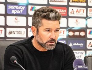 VANSPOR’DA AYRILIK RESMİLEŞTİ: HAKAN KUTLU DÖNEMİ SONA ERDİ