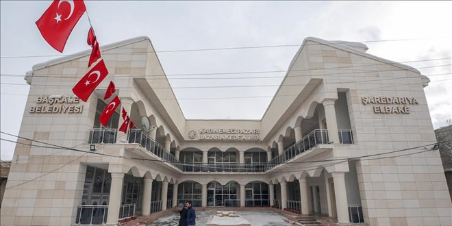 Başkale Belediyesi Personel Alımı Yapıyor! İşte Detaylar…