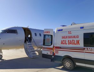 İstanbul–Van Uçağında Fenalaşan Eski Muhtar Süleyman Çiftçi Hayatını Kaybetti