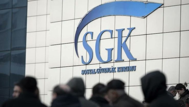 Çalışma ve Sosyal Güvenlik Bakanı Duyurdu: SGK’ya 1000 Sözleşmeli Personel Alınacak