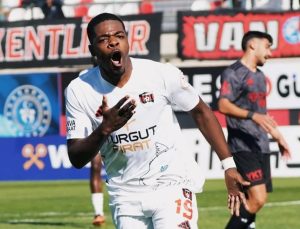 Vanspor ile Hatayspor karşı karşıya geliyor: Maçın yayın bilgileri