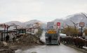 Van’da Sebze Hali Kavşağı Yenileniyor: Trafik Akışı Rahatlayacak
