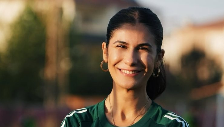 Vanspor Tarihinde Bir İlk: Beyza Nur İddiğ Performans Ekibine Damga Vuruyor