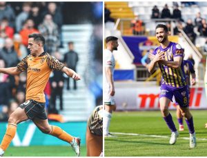 Vanspor’dan Transfer Hamlesi: Amir Hadžiahmetović ve Emre Akbaba Gündemde