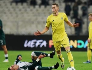 Vanspor, Santeri Hostikka ile Ön Protokol İmzaladı