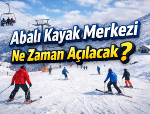 Abalı Kayak Merkezi Açılacak mı? Gözler Valilik Toplantısında