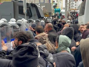 SON DAKİKA | VAN’DA GÖZALTILAR: İSİM LİSTESİ AÇIKLANDI