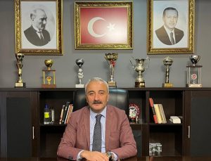 PTT’de Bölge Yapılanması Değişti: Hakkari ve Bitlis Van’a Bağlandı, Van Bölge Müdürü Belli Oldu