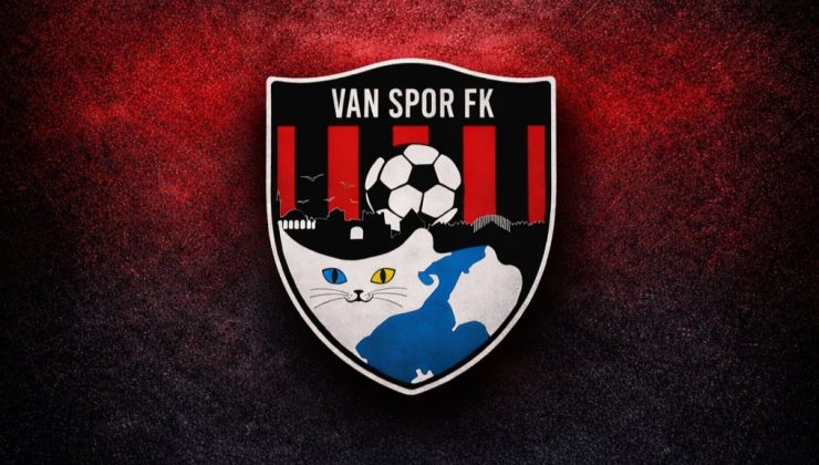 PFDK’dan Vanspor’a 780 Bin TL Ceza ve Tribün Blokesi
